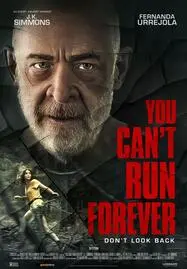 You Can’t Run Forever (2024)