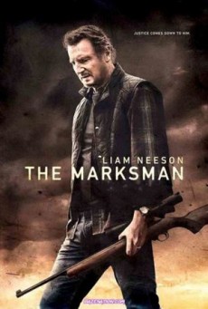 The Marksman (2021) คนระห่ำ พันธุ์ระอุ