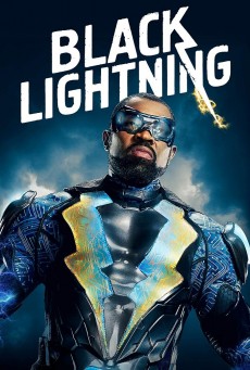 Black Lightning Season 1 - ดูหนังออนไลน