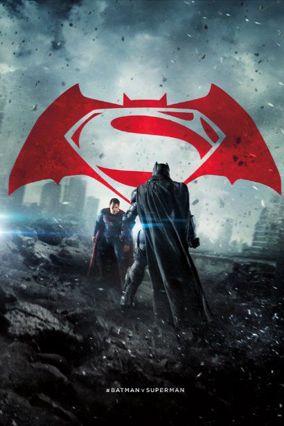 Batman dai chien Superman- Anh Sang Cong Ly (2016) - ดูหนังออนไลน