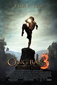 Ong-Bak 3 องค์บาก 3 - ดูหนังออนไลน