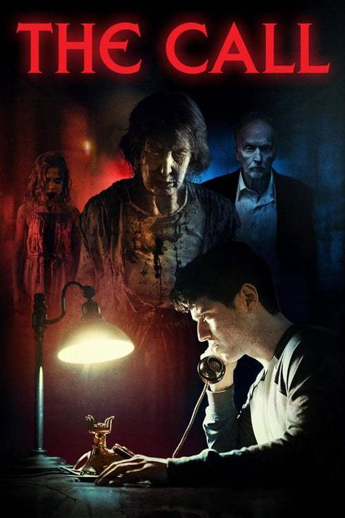 [NETFLIX] The Call (2020) สายตรงต่ออดีต - ดูหนังออนไลน