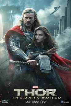 Thor 2: The Dark World (2013) ธอร์ 2 เทพเจ้าสายฟ้าโลกาทมิฬ