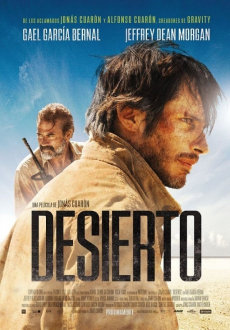 Desierto ฝ่าเส้นตายพรมแดนทมิฬ - ดูหนังออนไลน