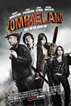 Zombieland แก๊งคนซ่าส์ล่าซอมบี้ - ดูหนังออนไลน