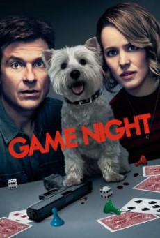 Game Night คืนป่วน เกมส์อลเวง - ดูหนังออนไลน