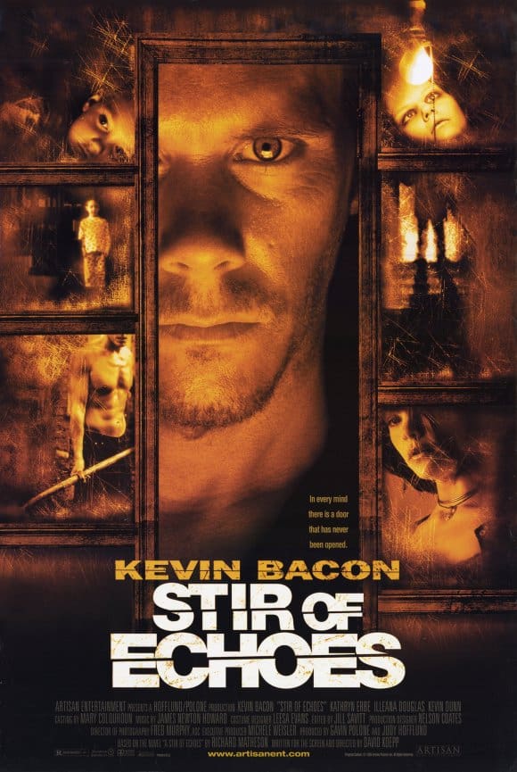 Stir of Echoes (1999) เสียงศพสะท้อนวิญญาณ - ดูหนังออนไลน