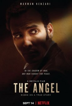 The Angel ดิ แองเจิล (2018) บรรยายไทย - ดูหนังออนไลน