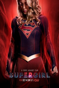 Supergirl Season 4