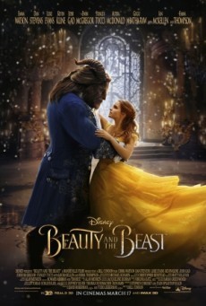 Beauty And The Beast (2017) โฉมงามกับเจ้าชายอสูร - ดูหนังออนไลน