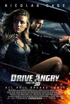 Drive Angry ซิ่งโคตรเทพล้างบัญชีชั่ว - ดูหนังออนไลน