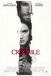 he Crucible ขออาฆาตถึงชาติหน้า - ดูหนังออนไลน