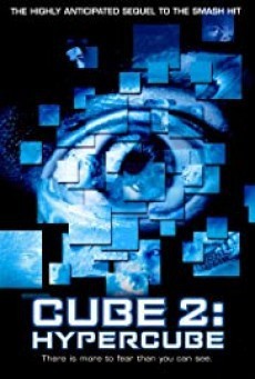 Cube2: Hypercube ไฮเปอร์คิวบ์ มิติซ่อนนรก - ดูหนังออนไลน