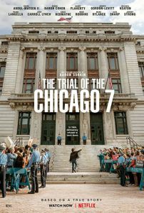 The Trial of the Chicago 7 (2020) ชิคาโก้ 7