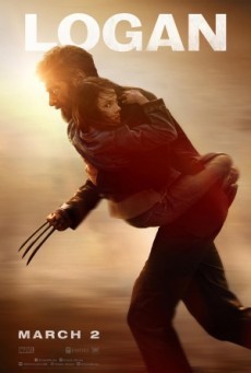 Logan โลแกน เดอะ วูล์ฟเวอรีน - ดูหนังออนไลน