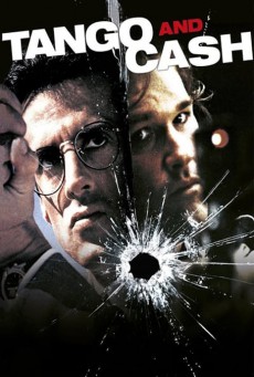 Tango & Cash (1989)2 โหดไม่รู้ดับ