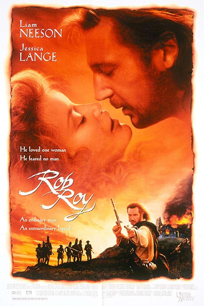 Rob Roy (1995) - ดูหนังออนไลน