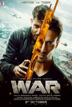 War ซับไทย - ดูหนังออนไลน