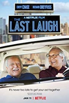 The Last Laugh เสียงหัวเราะครั้งสุดท้าย - ดูหนังออนไลน