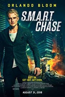 S.M.A.R.T Chase แผนไล่ล่า สุดระห่ำ