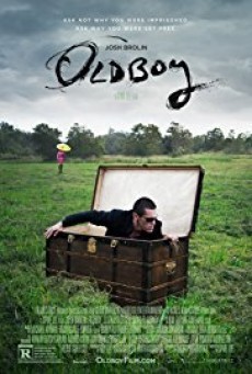 Oldboy - ดูหนังออนไลน