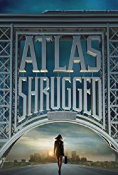 Atlas Shrugged อัจฉริยะรถด่วนล้ำโลก ภาค 1 - ดูหนังออนไลน