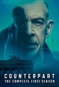 Counterpart Season1 - ดูหนังออนไลน