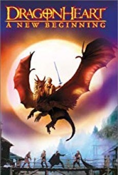 Dragonheart 2 ดรากอนฮาร์ท 2 กำเนิดใหม่ศึกอภินิหารมังกรไฟ - ดูหนังออนไลน