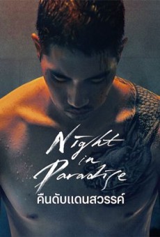 Night in Paradise (2021) คืนดับแดนสวรรค์