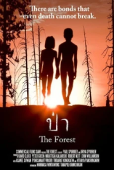 ป่า The Forest (2016) - ดูหนังออนไลน